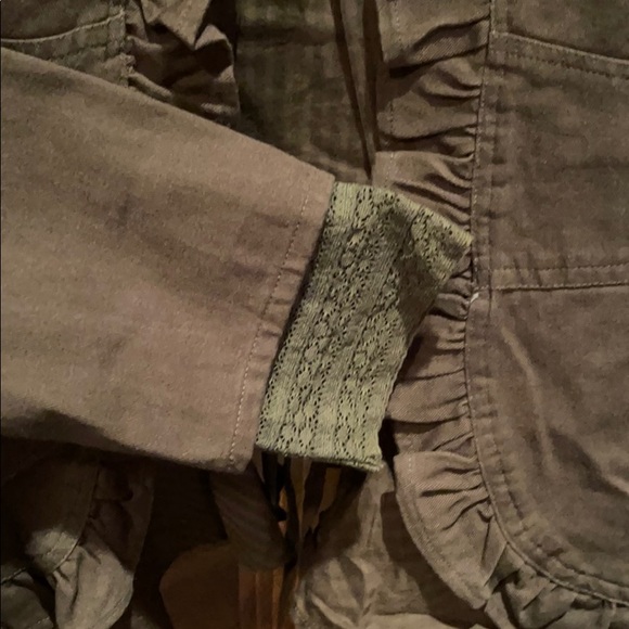 Jacket - Picture 4 of 7